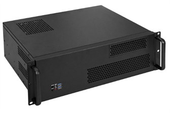 Корпус серверный 3U Exegate Pro 3U330-02 969642