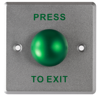 Кнопка  HIKVISION DS-K7P06 587047