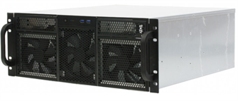 Корпус серверный 4U Procase RE411-D2H14-E-55 963444