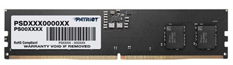Модуль памяти DDR5 32GB Patriot Memory PSD532G52002 1091640