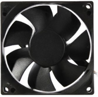 Вентилятор для корпуса Procase AD208038HBPA08 1174340