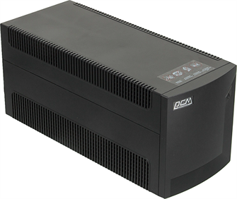 Источник бесперебойного питания  Powercom RPT-1025AP 1094977
