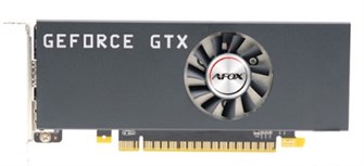 Видеокарта Afox GeForce GTX 1050 (AF1050-4096D5H4-V2) 1219339
