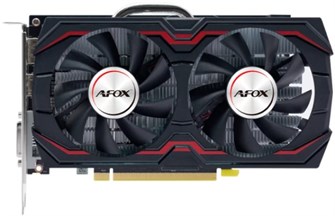 Видеокарта Afox Radeon RX 580 GAMING (AFRX580-8192D5H1-V2) 1207965