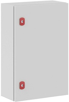 Шкаф навесной DKC R5ST0642 631949