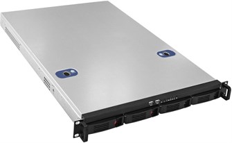 Корпус серверный 1U Exegate Pro 1U660-HS04/1U-450ADS 900508