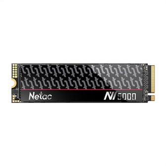 Накопитель SSD M.2 2280 Netac NT01NV5000T-2T0-E4X 2048 ГБ 1116493