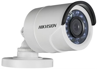 Видеокамера IP HIKVISION DS-2CE16D1T-IR (2.8mm) 1177054