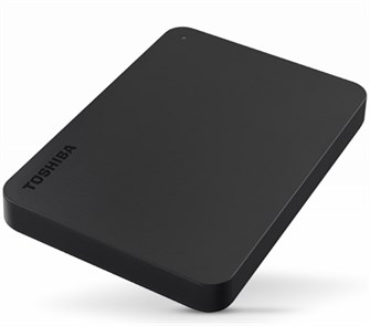 Внешний диск HDD 2.5'' Toshiba Canvio Basics 1011030