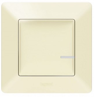 Набор  Legrand 752250 813400