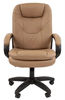 Кресло офисное Chairman 668 LT 1038620