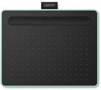 Графический планшет  Wacom Intuos S Bluetooth 634740