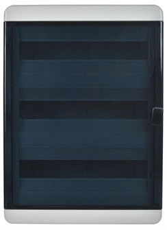 Бокс  IEK TF5-KP72-N-54-65-K03-K02 1152769