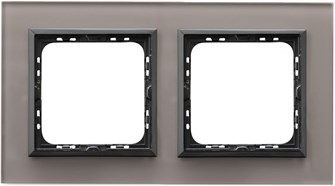 Рамка  Ospel R-2RGC/41/25 738792