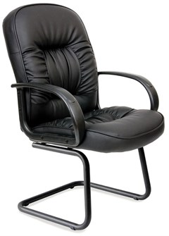 Кресло офисное Chairman 416V Эко 658513