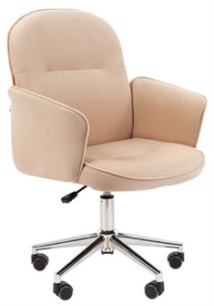 Кресло офисное Chairman Home 130 1112781