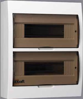 Щит  DEKraft 31013DEK 832698