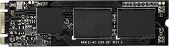 Накопитель SSD M.2 2280 KINGSPEC NT-512 512 ГБ 930495
