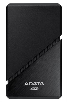 Внешний SSD USB4 ADATA SE920-1TCBK 1000 ГБ 1057658