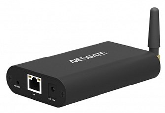 Шлюз VoiceIP-GSM  Yeastar TG100 544384