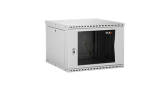 Шкаф настенный 19