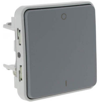 Выключатель  Legrand 69530 545468
