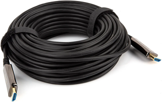 Кабель интерфейсный HDMI-HDMI VCOM D3742A-50M 901637