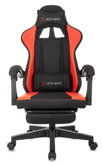 Кресло игровое ZOMBIE WEAVER 1111242