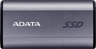Внешний SSD USB 3.2 Gen 2 Type-C ADATA SC750 2000 ГБ 1177006
