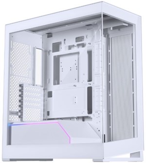 Корпус eATX PHANTEKS NV5 MKII White 1101185