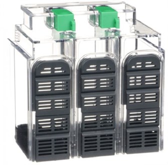 Заглушка  Schneider Electric LV426912 825997