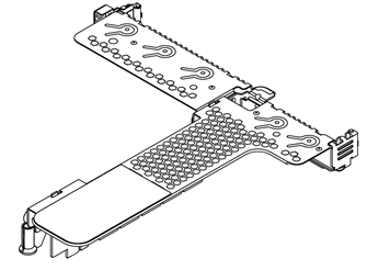 Плата  Lenovo 4XH7A09869 919027