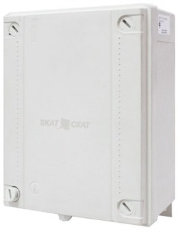 Источник бесперебойного питания  Бастион SKAT-V.12/(5-9) DC-25VA исп.5 477572