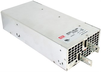 Преобразователь AC-DC сетевой Mean Well SE-1000-24 515894