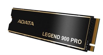 Накопитель SSD M.2 2280 ADATA XPG LEGEND 900 PRO 2000 ГБ 1211635