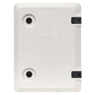 Щит с монтажной панелью EKF FRE403017MP 1130770