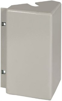 Стойка угловая для цоколя EKF BS200F 1130894