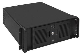 Корпус серверный 4U Exegate Pro 4U480-15/4U4132/1100RADS 961968
