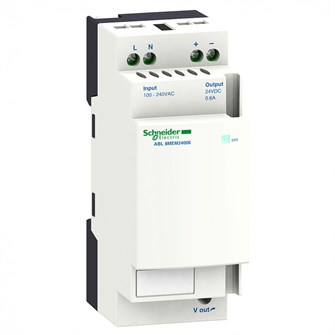 Блок  Schneider Electric ABL8MEM24006 833443