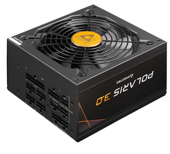 Блок питания ATX Chieftec POLARIS 3.0 1011112