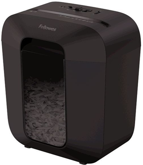 Уничтожитель бумаг  Fellowes Powershred LX50 867244