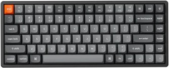 Клавиатура Wireless Keychron K2 Max 1219576