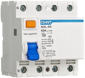 УЗО  CHINT 280788 1137838