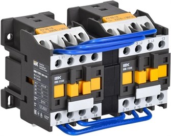 Контактор  IEK KKM13-012-230-20-1 1159581