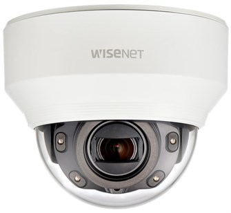 Видеокамера IP Wisenet XND-6080RP 675458