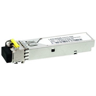 Модуль SFP Lanmaster LAN-WDM-15/13-20-SM 594879