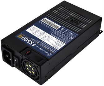 Блок питания  SilverStone SST-FX500-G 1025167