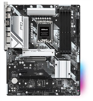 Материнская плата ATX ASRock B760 PRO RS 1106954