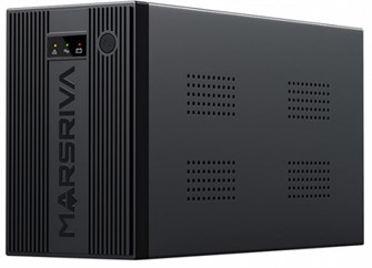 Источник бесперебойного питания  Marsriva MR-UF1500 1214140