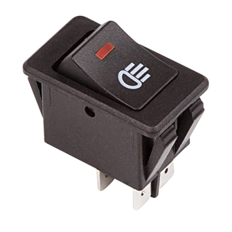 Выключатель  Rexant 36-4440 1080041